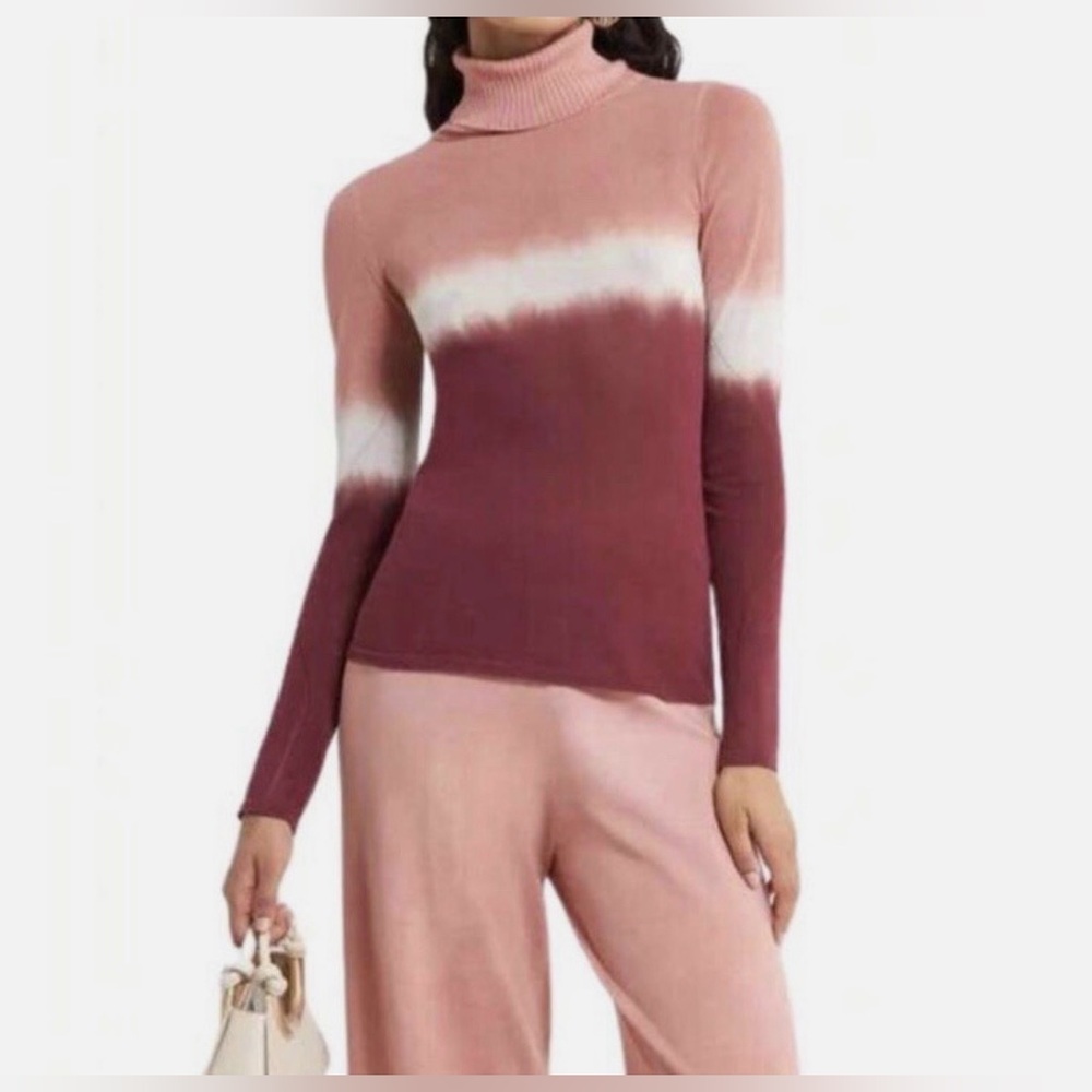 Cult Gaia Jodi Knit Top